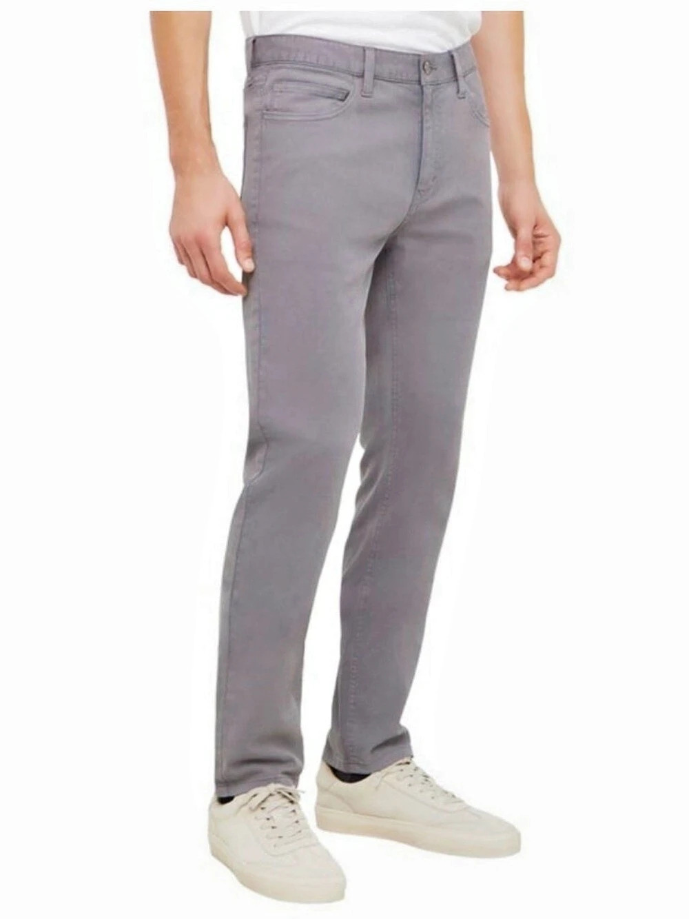 Banana Republic Twill pant NWT